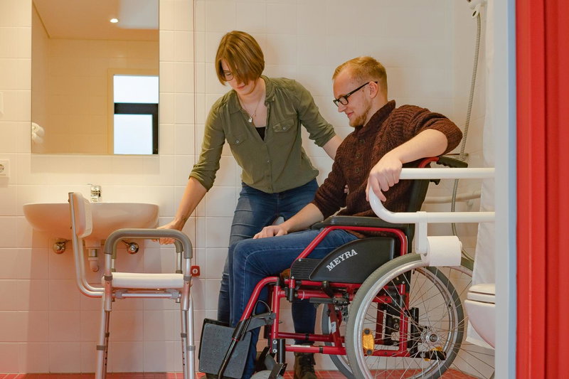 havenhostel Bremerhaven, Bremerhaven, Germany