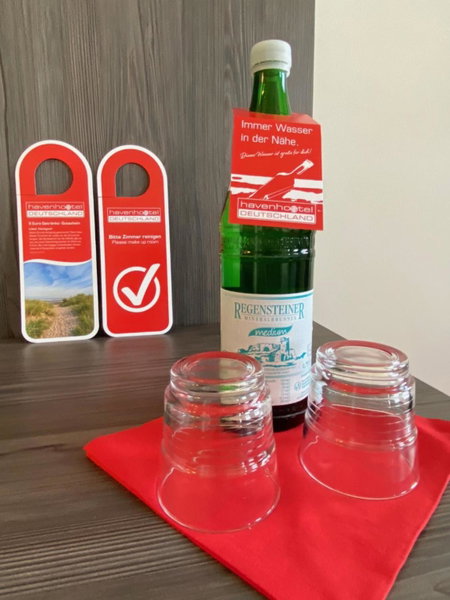 havenhostel Bremerhaven, Bremerhaven, Germany