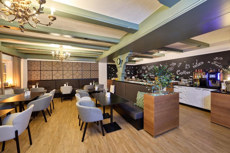 Hotel Alter Wirth, Geretsried, Germany