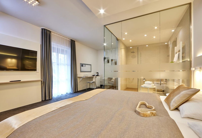 Hotel Alter Wirth, Geretsried, Germany