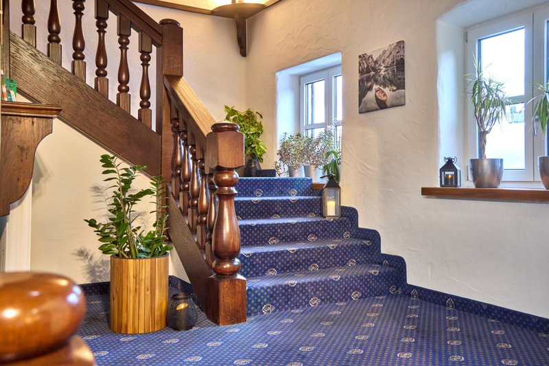 Hotel Alter Wirth, Geretsried, Germany