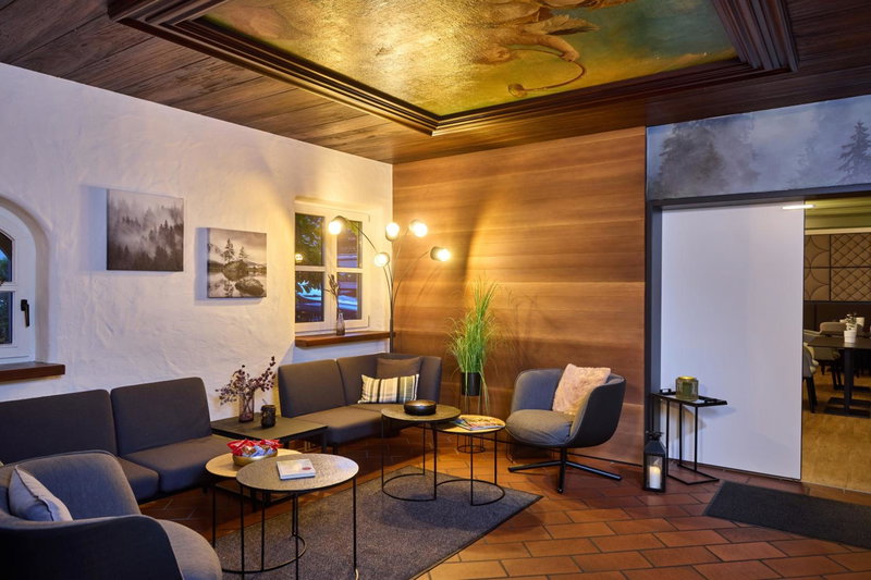 Hotel Alter Wirth, Geretsried, Germany