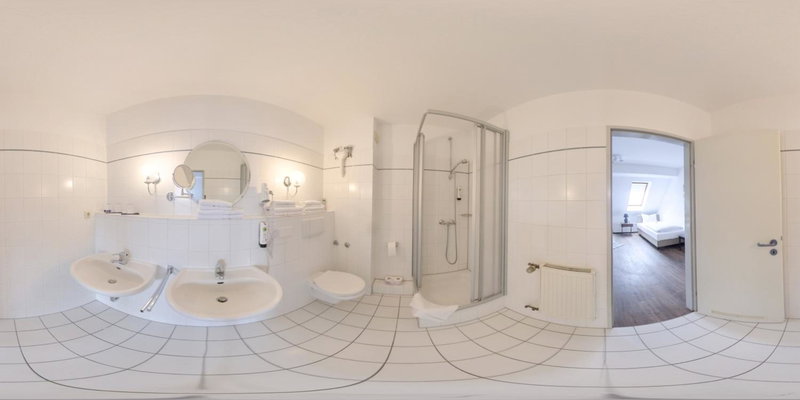 Hotel Am Kamp, Hannover, Germany