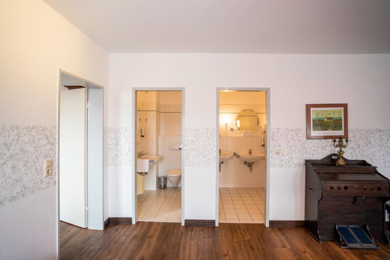 Hotel Am Kamp, Hannover, Germany