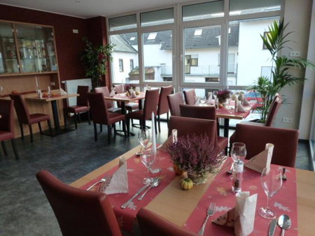 Gasthaus zum Holzwurm, Gransdorf, Germany