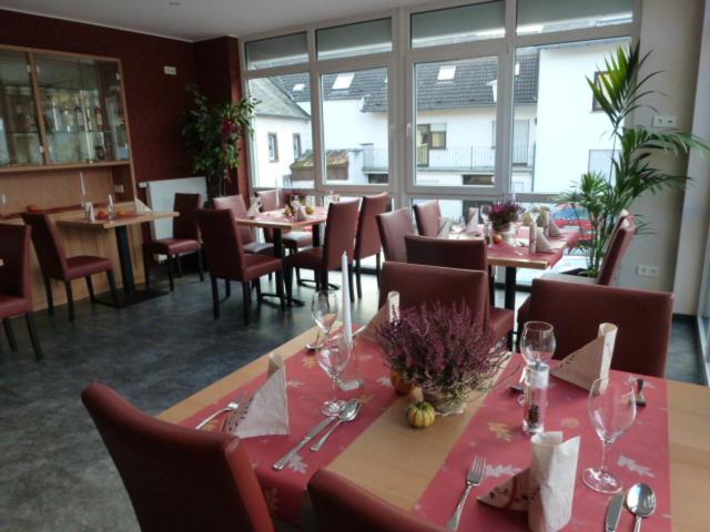 Gasthaus zum Holzwurm, Gransdorf, Germany