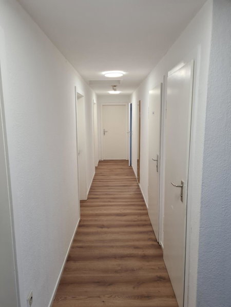Hotel Lamm, Stuttgart, Germany