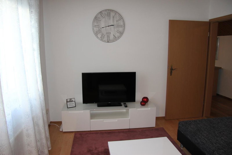 Gemütliche City Wohnung - Im Herzen von Trier, Trier, Germany