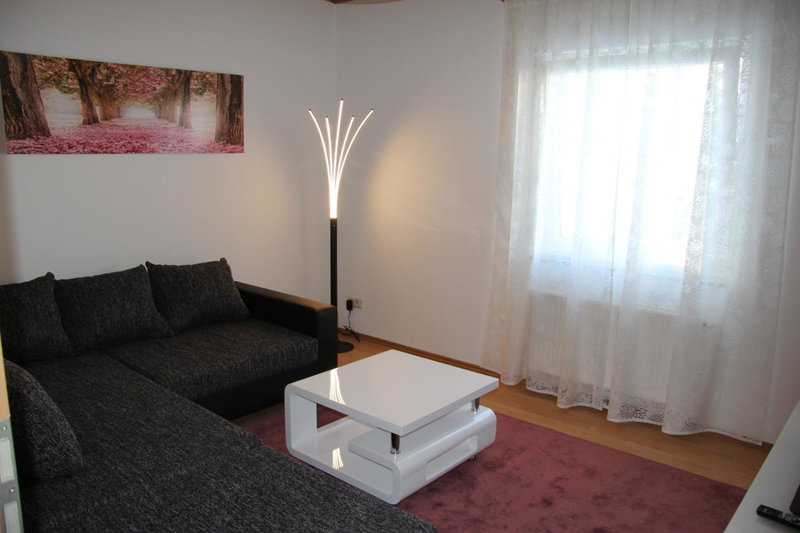 Gemütliche City Wohnung - Im Herzen von Trier, Trier, Germany
