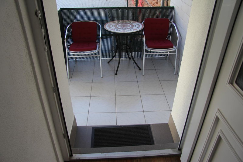 Gemütliche City Wohnung - Im Herzen von Trier, Trier, Germany