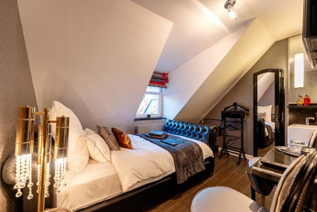 La Belle 10, Cologne, Germany