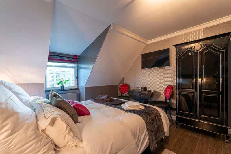 La Belle 10, Cologne, Germany