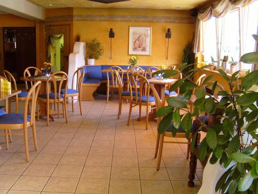 StadtCafé Pension, Grünstadt, Germany