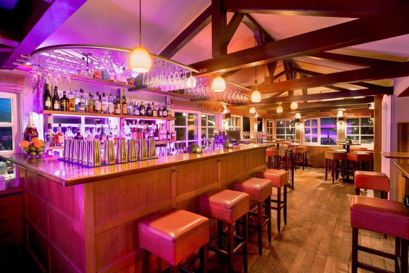 Hotel Leeberghof, Tegernsee, Germany