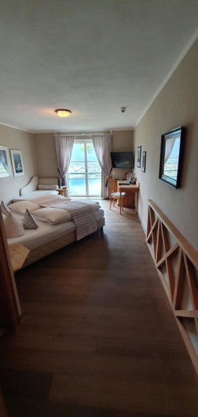 Hotel Leeberghof, Tegernsee, Germany