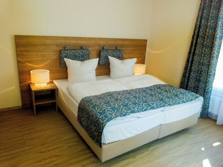 Hotel & Living Am Wartturm, Speyer, Germany