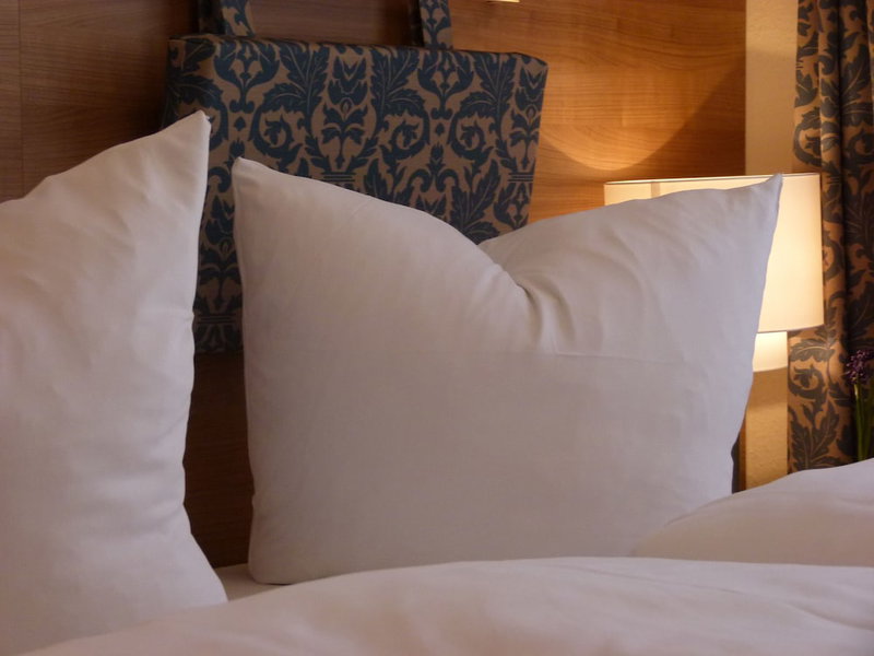 Hotel & Living Am Wartturm, Speyer, Germany