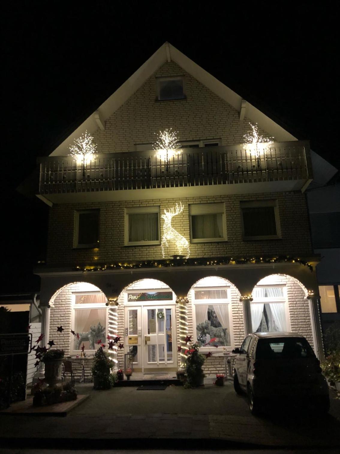 Hotel · Hotel Pension Ottenheide, Schloß Holte-Stukenbrock