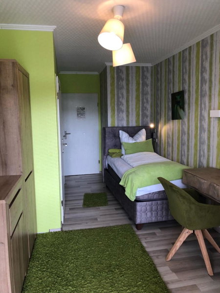 Hotel Pension Ottenheide, Schloß Holte-Stukenbrock, Germany
