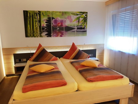 Hotel Garni Jägerhof, Sigmaringen, Germany