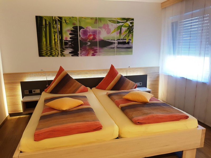 Hotel Garni Jägerhof, Sigmaringen, Germany