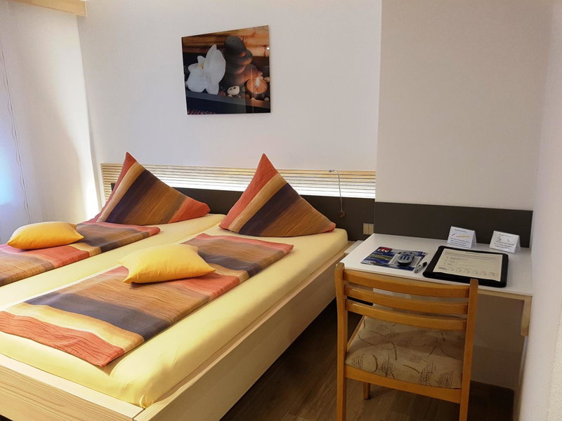 Hotel Garni Jägerhof, Sigmaringen, Germany