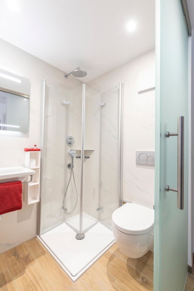 Hotel Garni Jägerhof, Sigmaringen, Germany