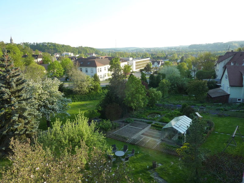 Hotel Garni Jägerhof, Sigmaringen, Germany