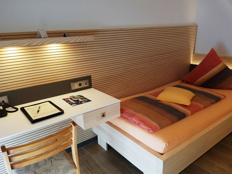 Hotel Garni Jägerhof, Sigmaringen, Germany