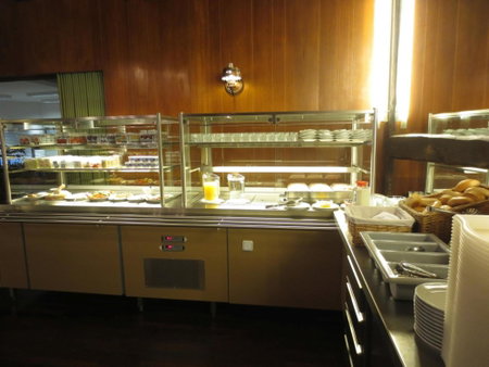 Central-Hotel Tegel, Berlin, Germany