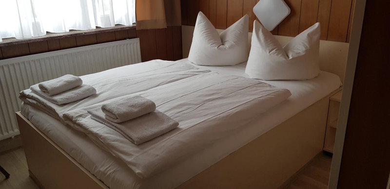 Central-Hotel Tegel, Berlin, Germany