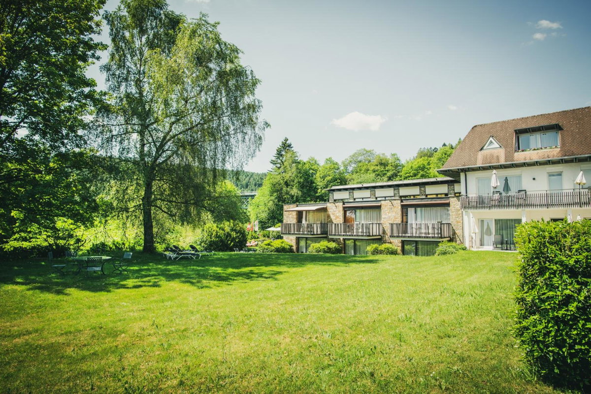 Hotel Lauterbad, Germany