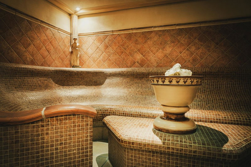 Hotel Lauterbad, Freudenstadt, Germany