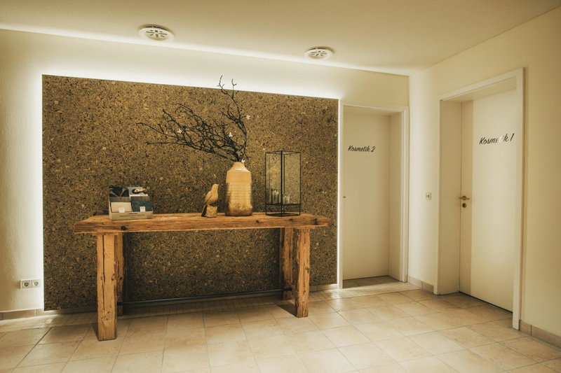 Hotel Lauterbad, Freudenstadt, Germany