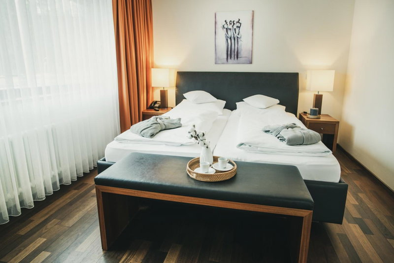 Hotel Lauterbad, Freudenstadt, Germany