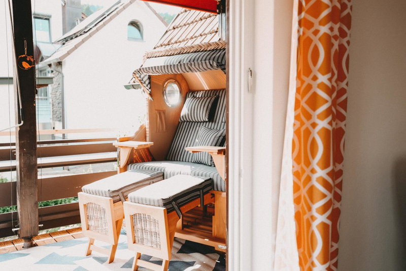 Hotel Lauterbad, Freudenstadt, Germany