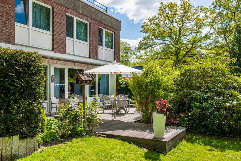 Ringhotel Ahrensburg, Ahrensburg, Germany