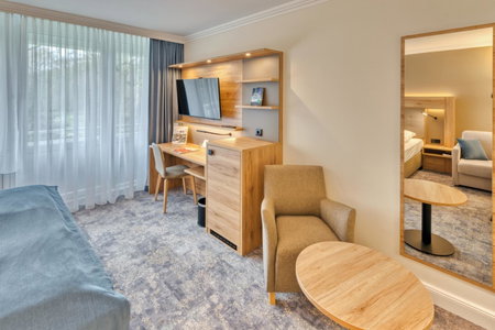 Ringhotel Ahrensburg, Ahrensburg, Germany