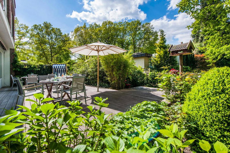 Ringhotel Ahrensburg, Ahrensburg, Germany