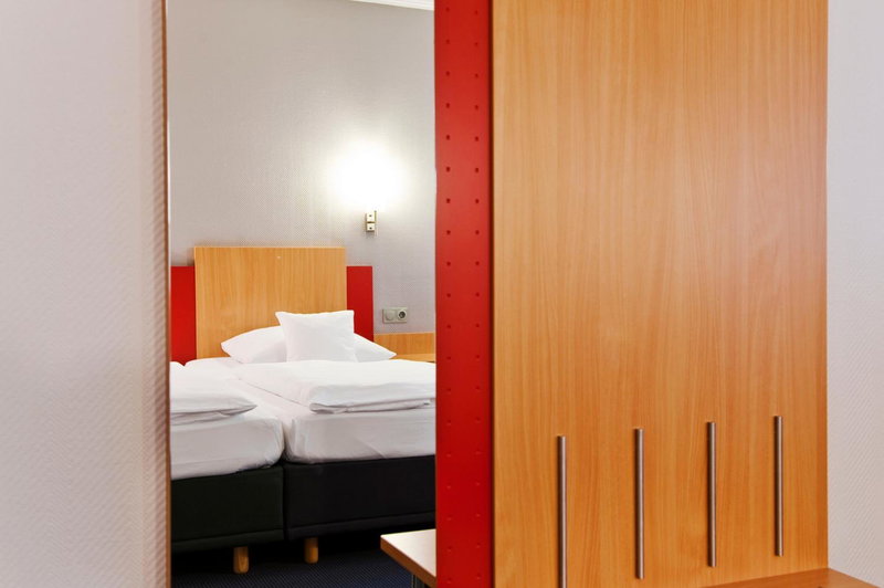 Ringhotel Ahrensburg, Ahrensburg, Germany