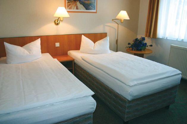 Hotel Kubrat an der Spree, Berlin, Germany