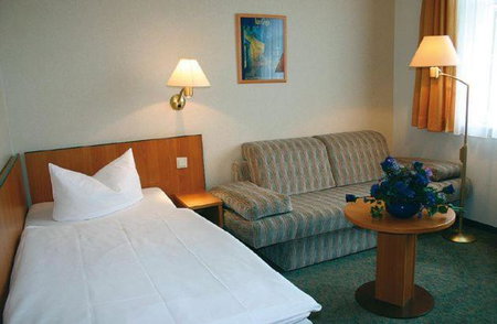 Hotel Kubrat an der Spree, Berlin, Germany