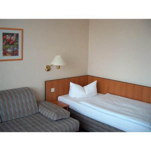 Hotel Kubrat an der Spree, Berlin, Germany