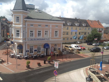 Hotel Hohenzollernhof, Cuxhaven, Germany
