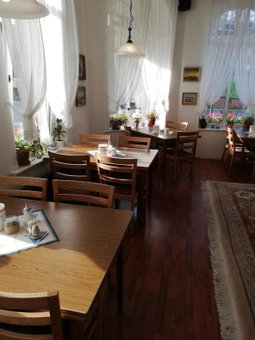 Hotel Hohenzollernhof, Cuxhaven, Germany