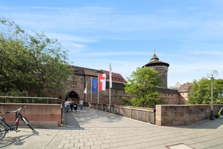 Limehome Nuremberg Celtisplatz, Nürnberg, Germany