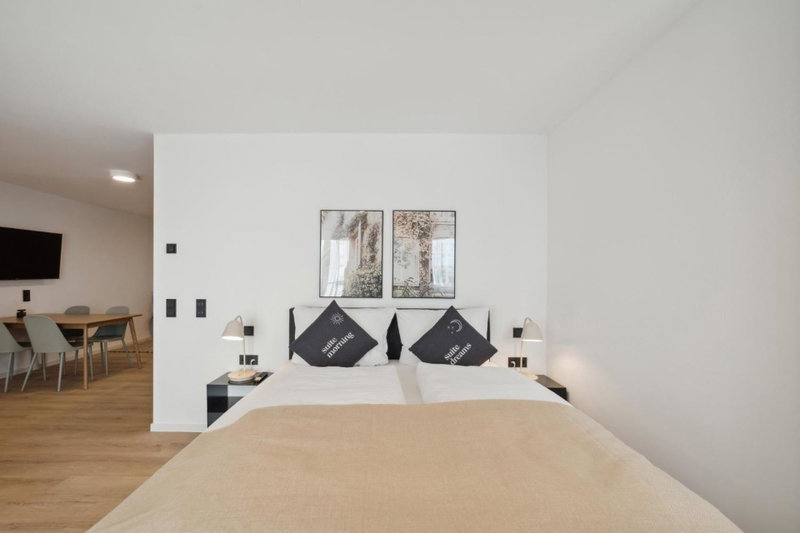 Limehome Nuremberg Celtisplatz, Nürnberg, Germany
