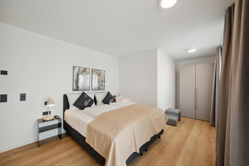 Limehome Nuremberg Celtisplatz, Nürnberg, Germany