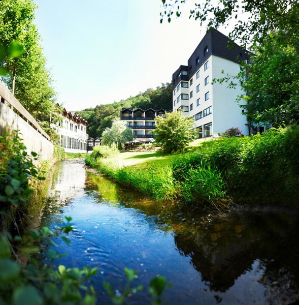 Hotel Zugbrücke Grenzau GmbH, Höhr-Grenzhausen, Germany