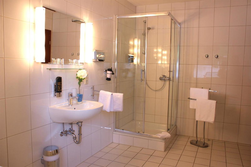 Hotel Altenwerder Hof, Hamburg, Germany